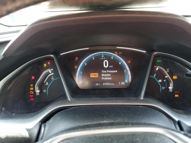Photo 9 from auction – 2017 HONDA CIVIC TOUR with VIN 19XFC1F93HE014376