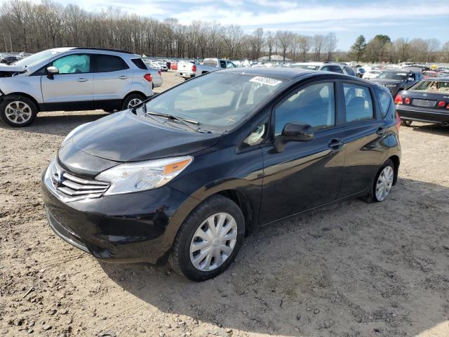 NISSAN VERSA NOTE 2014 with VIN 3N1CE2CP5EL386639 - Photo from auction