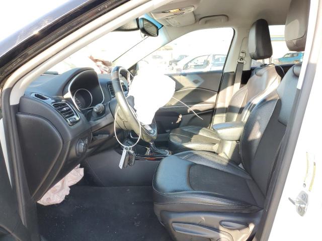 Фото 7 с аукциона – 2021 JEEP COMPASS LA с VIN 3C4NJCBBXMT505264