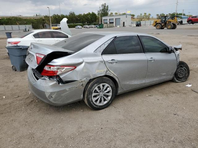 Photo 3 from auction – 2015 TOYOTA CAMRY LE with VIN 4T1BF1FK8FU887379
