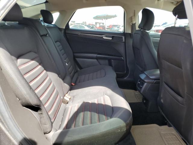 Photo 10 from auction – 2016 FORD FUSION SE with VIN 3FA6P0HDXGR391851