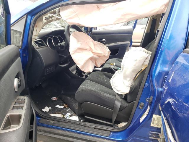 Foto 7 de la subasta – 2011 NISSAN VERSA S con VIN 3N1BC1CP6BL504446