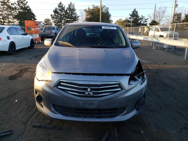 Photo 5 from auction – 2017 MITSUBISHI MIRAGE G4 with VIN ML32F3FJ7HHF17131