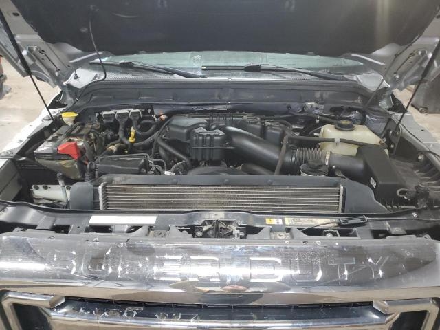 Photo 11 from auction – 2016 FORD F350 SUPER with VIN 1FT8X3B60GEB30228