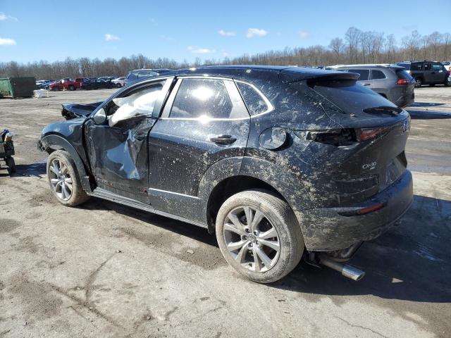 Photo 2 from auction – 2021 MAZDA CX-30 SELE with VIN 3MVDMBBL3MM235129