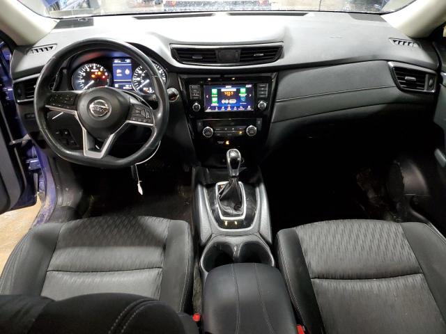 Photo 8 from auction – 2018 NISSAN ROGUE S with VIN KNMAT2MV2JP569289