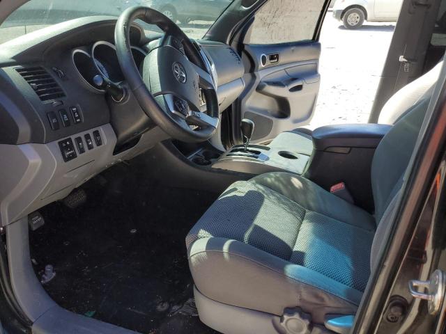 Photo 7 from auction – 2014 TOYOTA TACOMA DOU with VIN 5TFLU4EN1EX092215