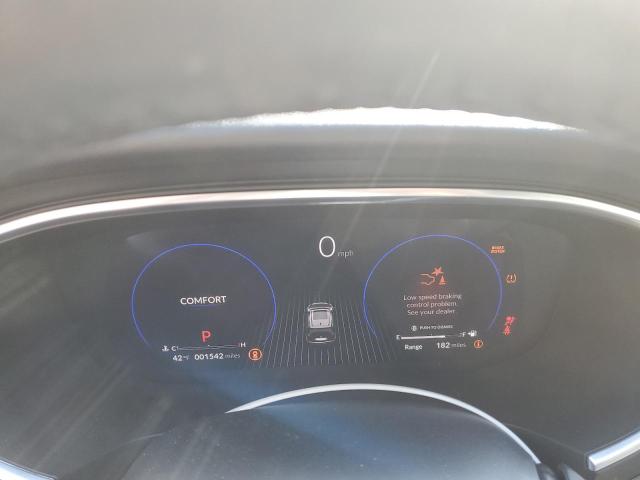 Photo 9 from auction – 2023 ACURA MDX TECHNO with VIN 5J8YE1H46PL016456