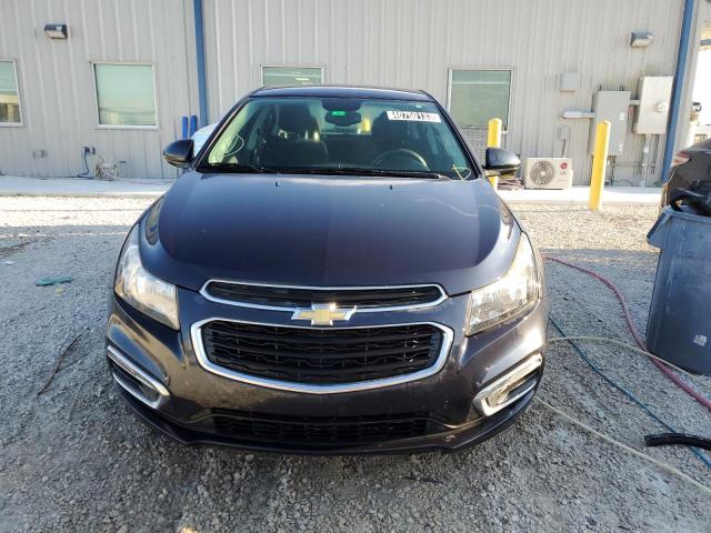 Photo 5 from auction – 2015 CHEVROLET CRUZE LT with VIN 1G1PC5SB3F7231453