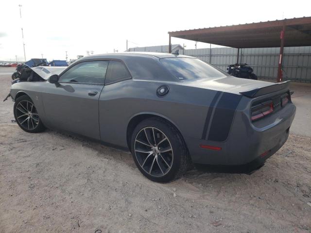 Photo 2 from auction – 2017 DODGE CHALLENGER with VIN 2C3CDZFJ2HH502591