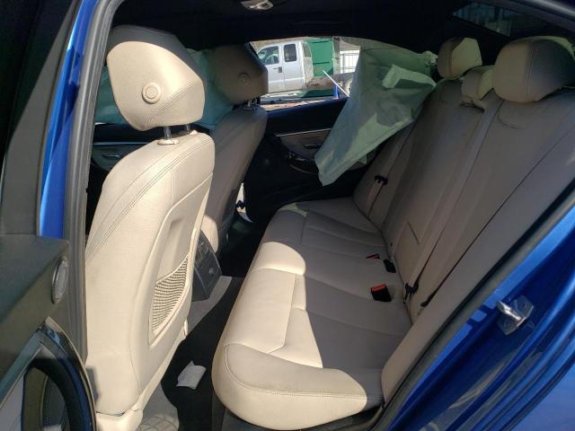 Photo 10 from auction – 2016 BMW 328 I SULE with VIN WBA8E9C55GK603313