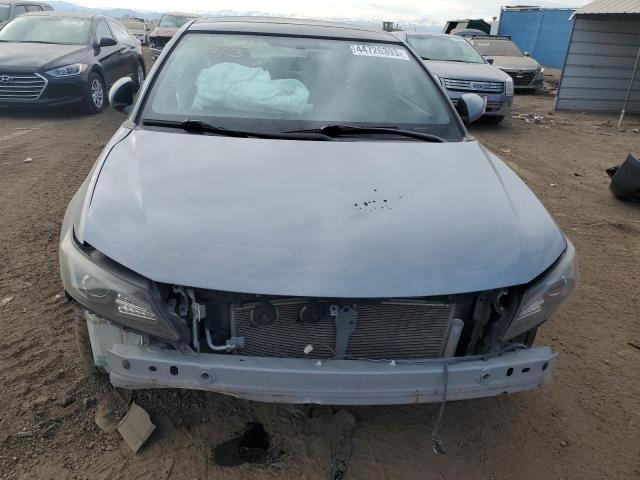 Photo 5 from auction – 2012 TOYOTA SCION TC with VIN JTKJF5C73C3038116