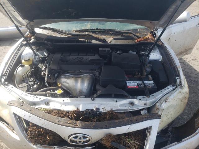 Photo 11 from auction – 2011 TOYOTA CAMRY BASE with VIN 4T1BF3EK2BU124197