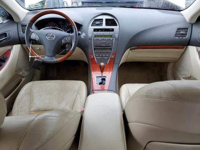 Photo 8 from auction – 2011 LEXUS ES 350 with VIN JTHBK1EG7B2428135