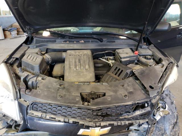 Photo 12 from auction – 2015 CHEVROLET EQUINOX LS with VIN 2GNFLEEK9F6364837