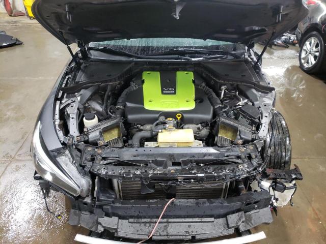 Photo 11 from auction – 2014 INFINITI Q50 BASE with VIN JN1BV7AR2EM686013