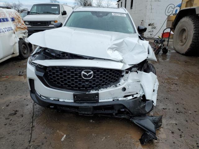 Photo 5 from auction – 2023 MAZDA CX-50 PREF with VIN 7MMVABCM5PN111007