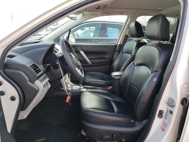 Photo 7 from auction – 2017 SUBARU FORESTER 2 with VIN JF2SJAGC2HH527175