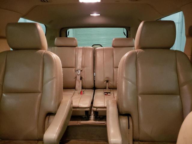 Photo 10 from auction – 2011 GMC YUKON XL D with VIN 1GKS2MEF0BR199982