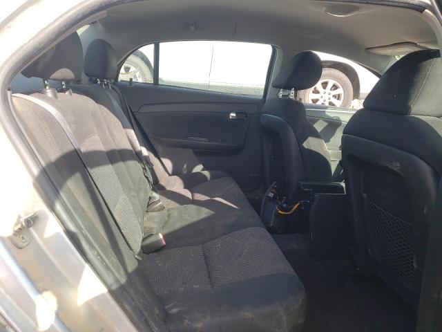 Photo 10 from auction – 2012 CHEVROLET MALIBU 1LT with VIN 1G1ZC5EU9CF269647