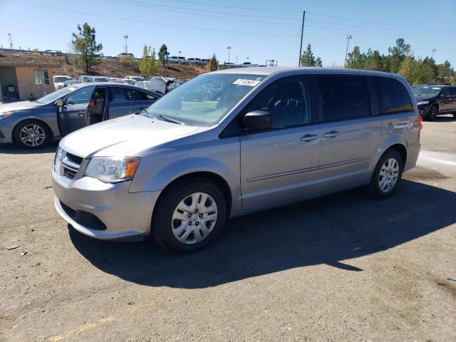 DODGE JOURNEY SX 2015 with VIN 3C4PDCBG9FT565471 - Photo from auction
