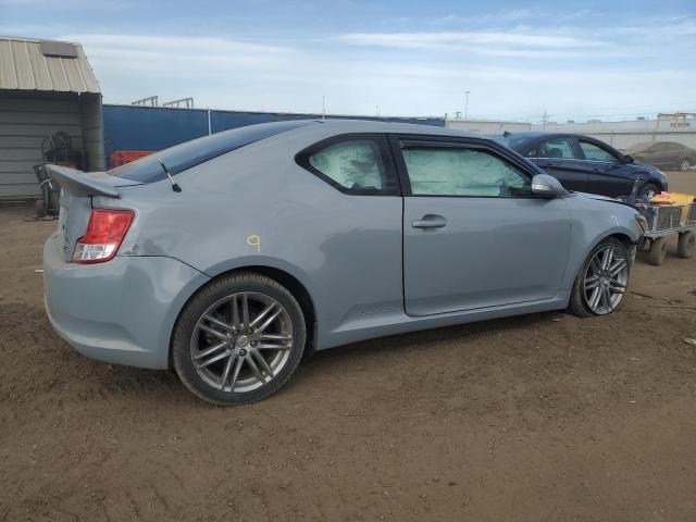 Photo 3 from auction – 2012 TOYOTA SCION TC with VIN JTKJF5C73C3038116