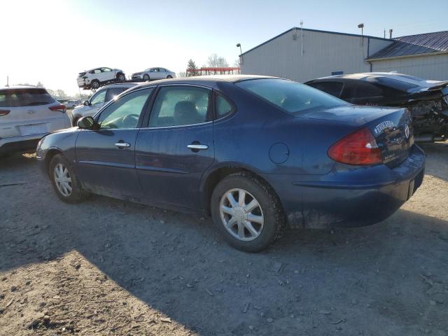 Photo 2 from auction – 2006 BUICK LACROSSE C with VIN 2G4WD582461207372