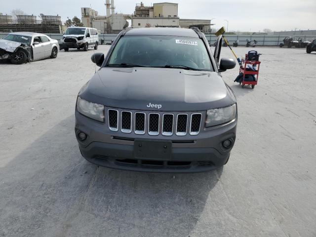 Photo 5 from auction – 2016 JEEP COMPASS SP with VIN 1C4NJDBB9GD508690