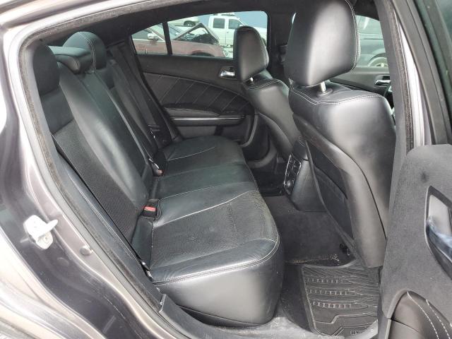 Photo 10 from auction – 2013 DODGE CHARGER R/ with VIN 2C3CDXCT4DH640783