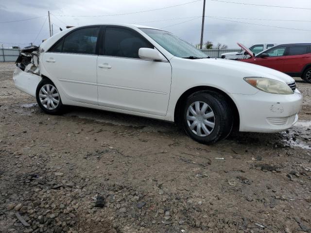 Photo 4 from auction – 2005 TOYOTA CAMRY LE with VIN 4T1BE32K25U392825