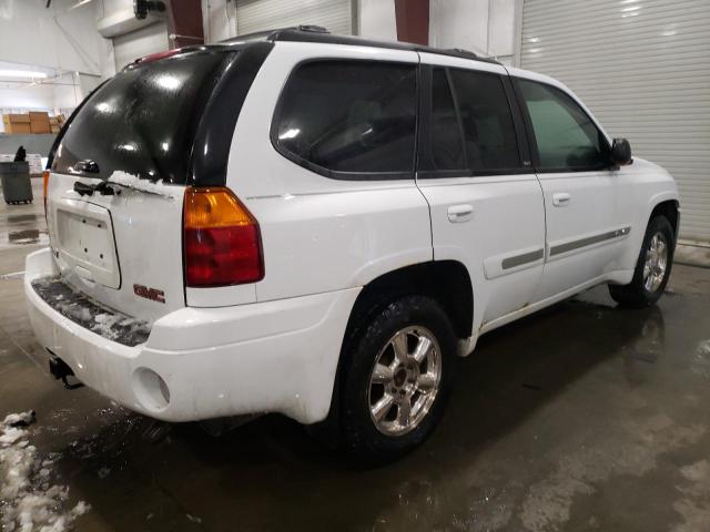 Photo 3 from auction – 2002 GMC ENVOY with VIN 1GKDT13S522506463
