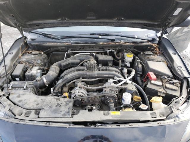 Фото 11 с аукциона – 2017 SUBARU IMPREZA с VIN 4S3GKAA63H3613855