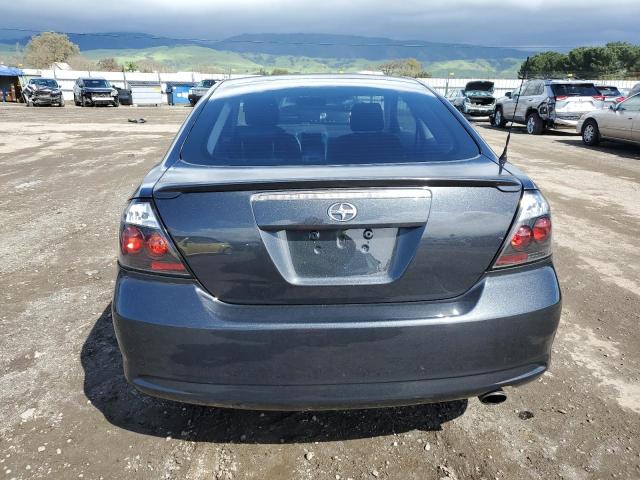 Photo 6 from auction – 2007 TOYOTA SCION TC with VIN JTKDE177270200733