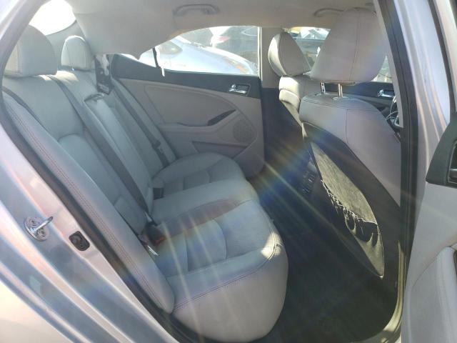 Photo 10 from auction – 2012 KIA OPTIMA EX with VIN 5XXGN4A76CG028083