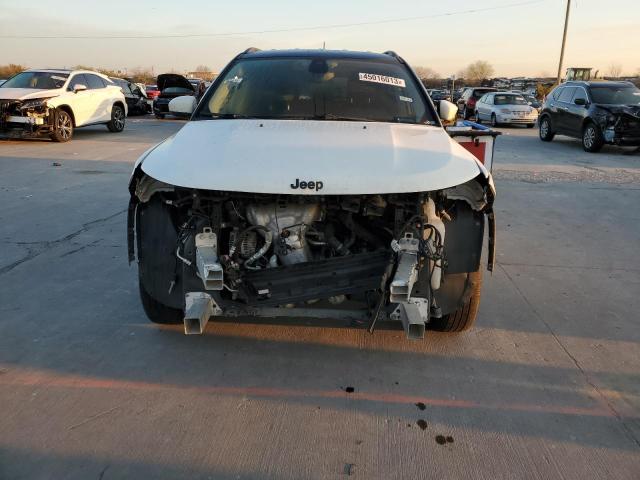 Photo 5 from auction – 2019 JEEP COMPASS LA with VIN 3C4NJCBB3KT614579