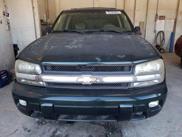 Photo 5 from auction – 2003 CHEVROLET TRAILBLAZE with VIN 1GNDT13S032217267