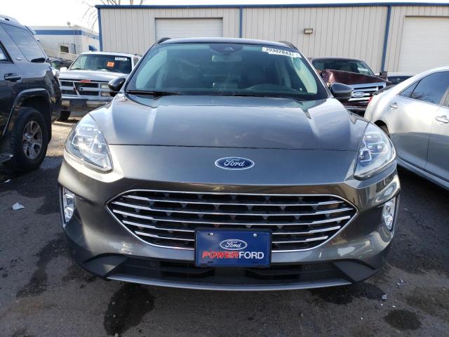 Photo 5 from auction – 2021 FORD ESCAPE TIT with VIN 1FMCU9J93MUB18637