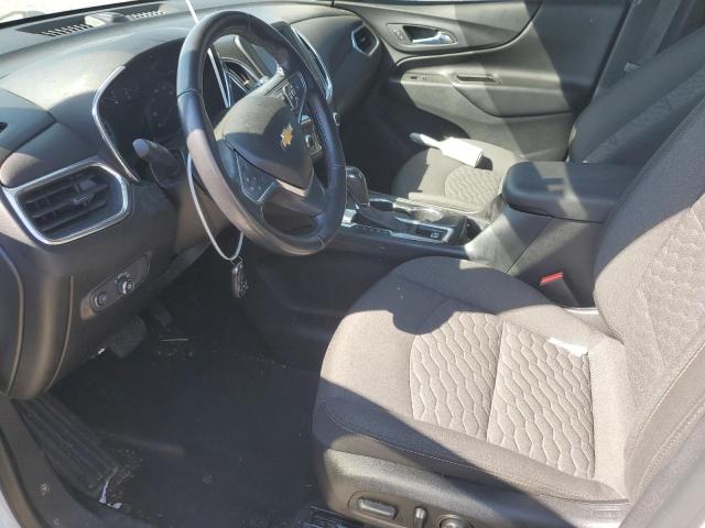 Photo 7 from auction – 2018 CHEVROLET EQUINOX LT with VIN 2GNAXJEV7J6338537