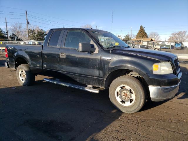 Photo 4 from auction – 2006 FORD F150 with VIN 1FTPX14526FA71132
