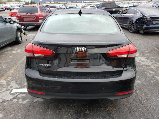Photo 6 from auction – 2017 KIA FORTE LX with VIN 3KPFK4A74HE014543