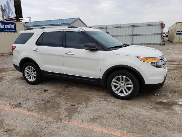 Photo 4 from auction – 2012 FORD EXPLORER X with VIN 1FMHK7D84CGA17056