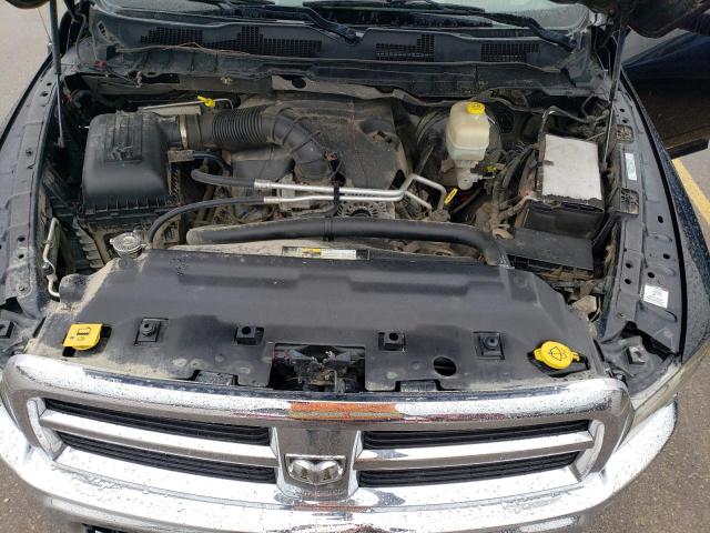 Photo 11 from auction – 2012 DODGE RAM 2500 P with VIN 3C6TD5ET1CG245799