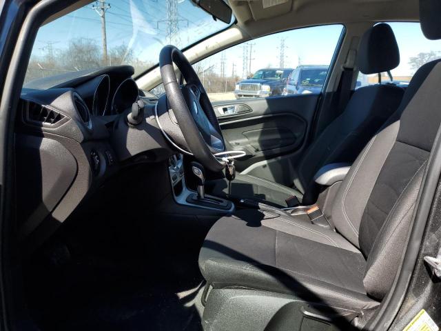 Photo 7 from auction – 2016 FORD FIESTA SE with VIN 3FADP4BJ1GM142669