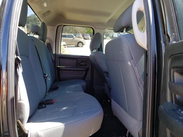 Photo 10 from auction – 2018 RAM 1500 ST with VIN 1C6RR7FG7JS214605