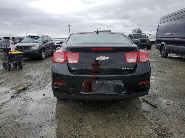 Photo 6 from auction – 2016 CHEVROLET MALIBU LIM with VIN 1G11C5SA0GU147302