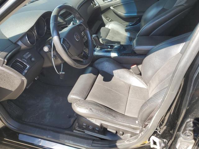 Photo 7 from auction – 2010 CADILLAC CTS with VIN 1G6DV5EP1A0146952