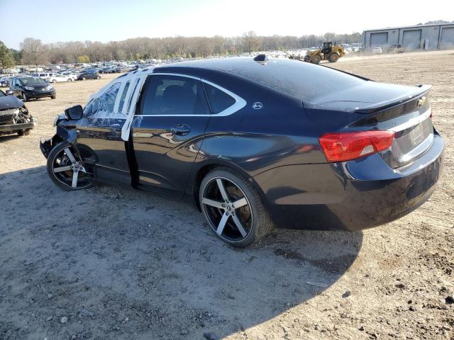 Photo 2 from auction – 2014 CHEVROLET IMPALA LT with VIN 2G1125S35E9190564