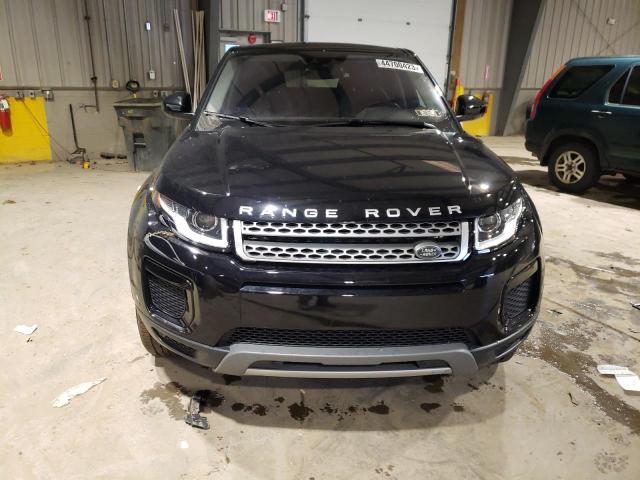 Photo 5 from auction – 2019 LAND ROVER RANGE ROVE with VIN SALVP2RX7KH348016