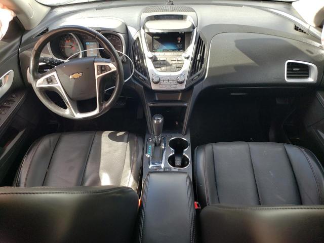Photo 8 from auction – 2016 CHEVROLET EQUINOX LT with VIN 2GNALDEK7G6150273