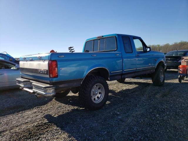 Photo 3 from auction – 1995 FORD F150 with VIN 1FTEX14N7SKB16381